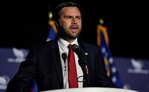 JD・ヴァンス氏がゼレンスキー氏を非難、ウクライナ紛争下での米国訪問を批判