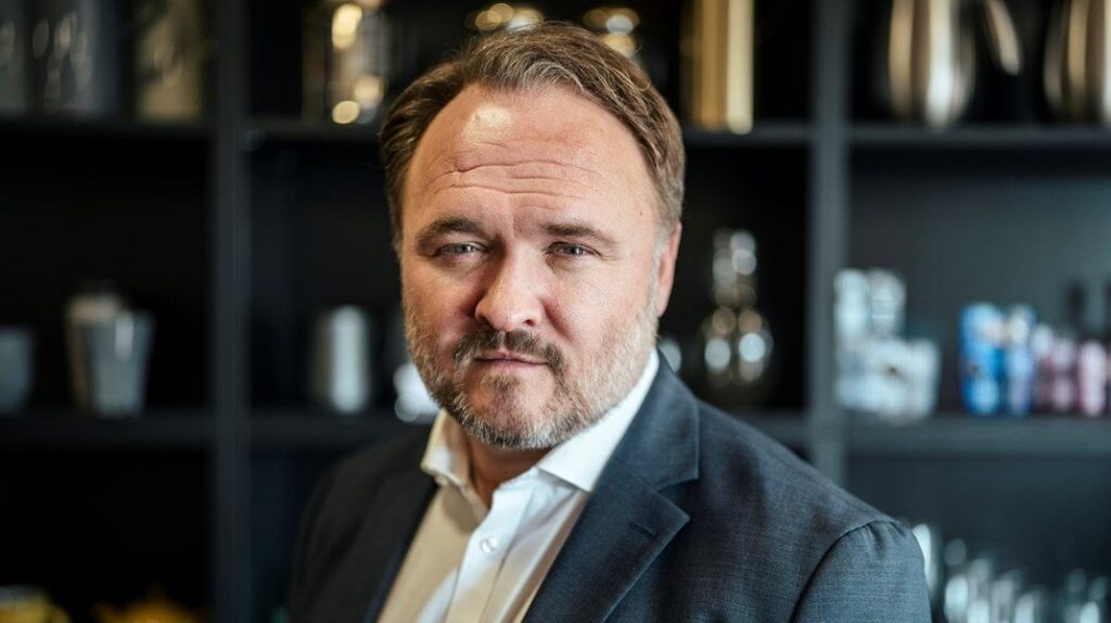 ダン・ヨルゲンセン氏のコミッションはDKのビジネスコミュニティにとって大きな利益となる