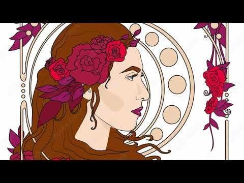 「ローズオイルの夜」 |歌