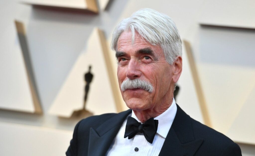 サム・エリオット、ハリス支持の広告で「私たちは本当にあのクソみたいな壊れた道に戻ろうとしているのだろうか？」