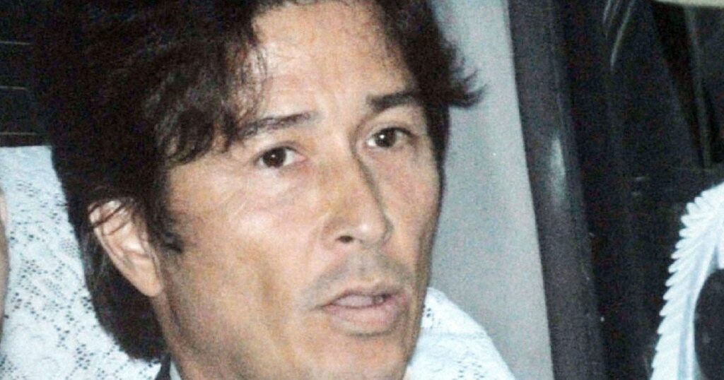 タレント・羽賀研二容疑者を逮捕 暴力団幹部らと虚偽登記の疑い