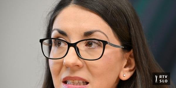 ゴロブ首相はストジメノヴァ・ドゥー大臣の辞任をDZに送付した。