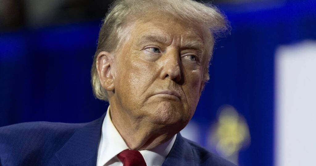 ついにトップジャーナリストがトランプ大統領の精神状態を無視するメディアを激しく非難