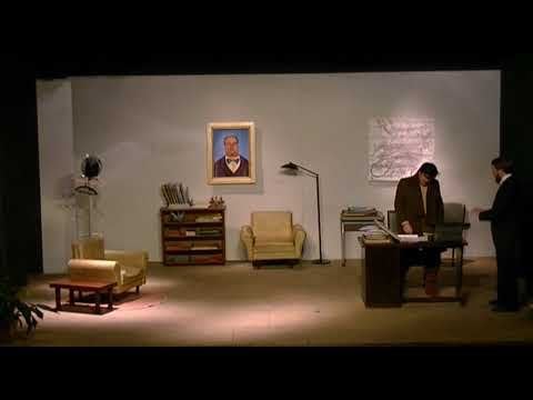 サプライズ | Slovenska Vasa (Ar) での演劇