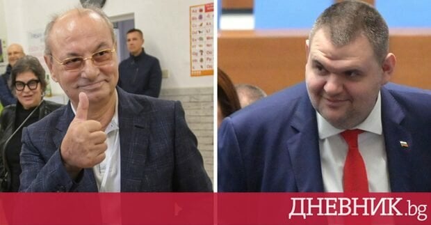 裁判所は議会選挙でピーブスキー氏のDPSを釈放した