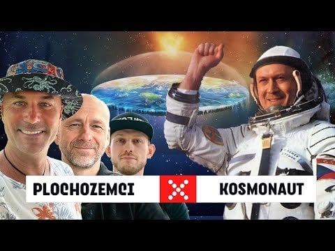 丸い地球を見たことがありますか？宇宙飛行士: はい。
