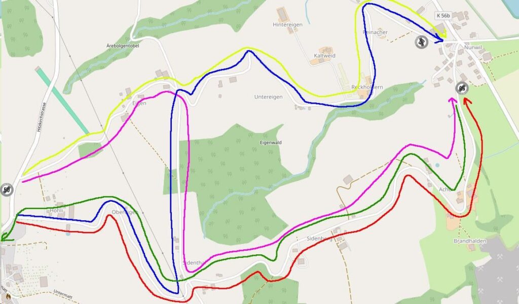 どのくらいの速度で運転できますか?