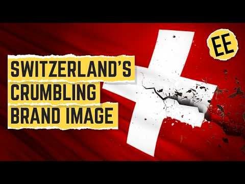 スイスは世界で最も豊かな経済国になるに値するのか？
