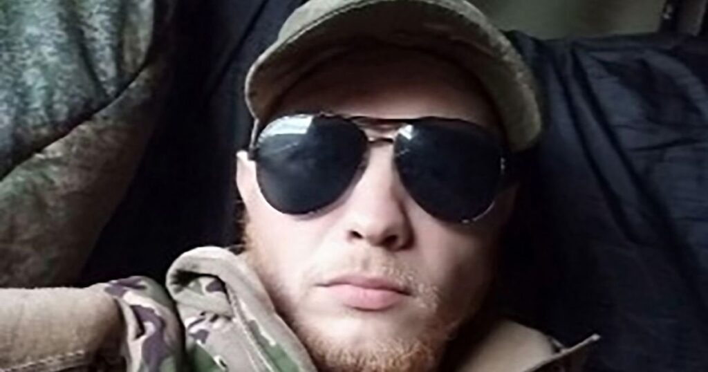 ウクライナ戦争に参加するためにプーチン大統領に解放された強姦犯が「元妻と娘を殺害」