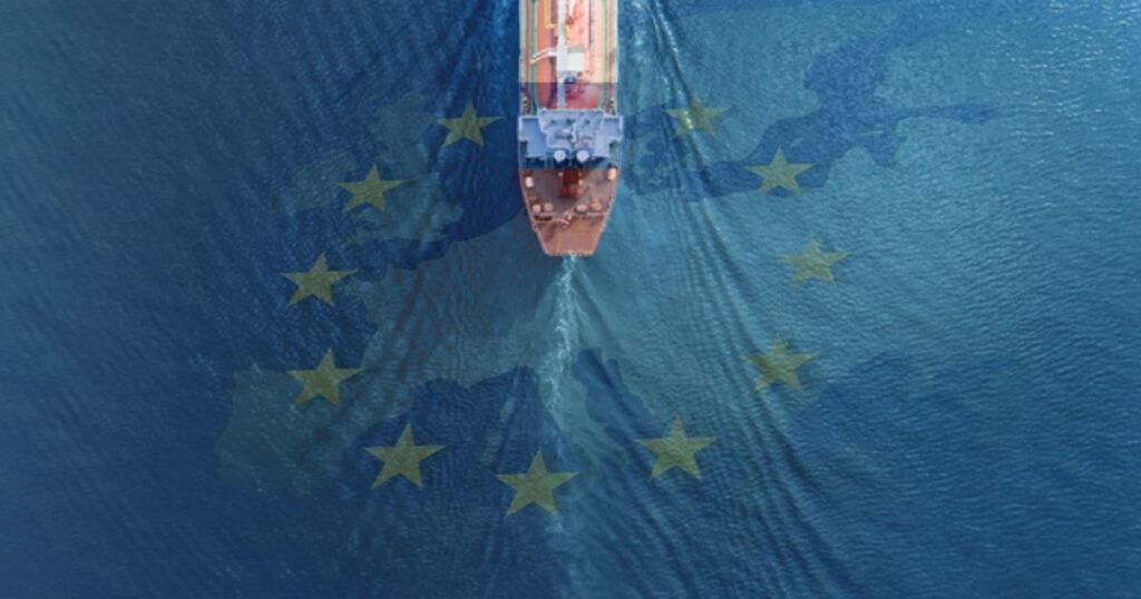 グリーンピースによると、ロシアは、EUの制裁を回避してロシアのバルト海の港、沿海州、サンクトペテルブルク、ウスチルーガ、ヴィソツクからヨーロッパの港に石油を供給しており、この海路を通じたロシア石油の輸送は禁止されているため、EUの制裁に違反しているという。 2023 年 3 月以降。