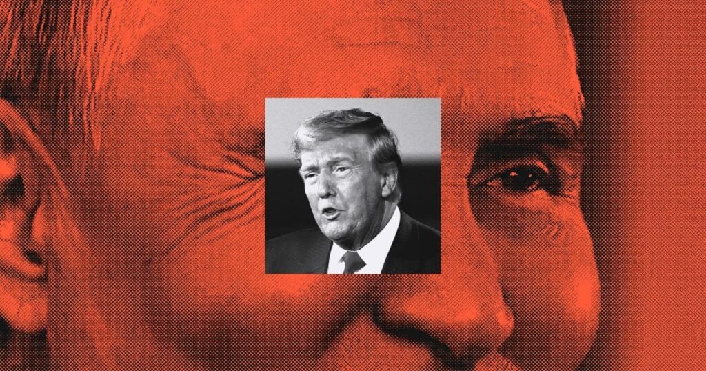 はっきりさせよう：プーチン大統領は再びトランプ大統領をホワイトハウスに送り込もうとしている。ロシアがアメリカの民主主義を秘密裏に攻撃していることを示すさらなる証拠が浮上している。