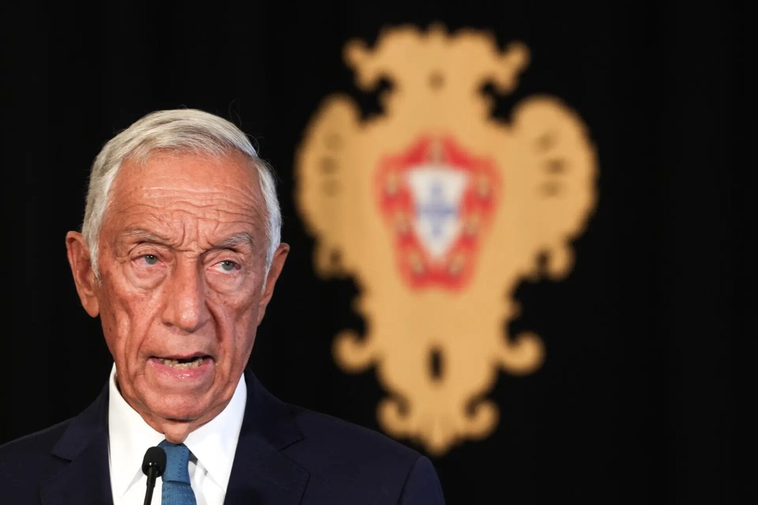 マルセロ・レベロ・デ・ソウザの息子は、2016年以来共和国大統領に14回の要請を行っている