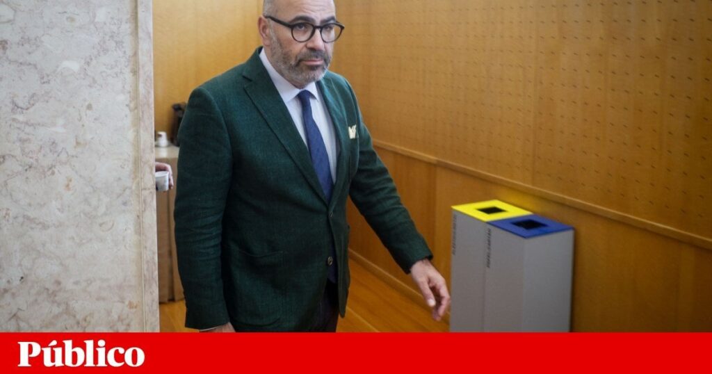 ピント・ルス氏、TAPの責任をモンテネグロに押し付け「私の地位は首相にある」