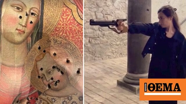 スイス：政治家が聖母マリアとキリストの画像を撮影し、ソーシャルメディアで公開した