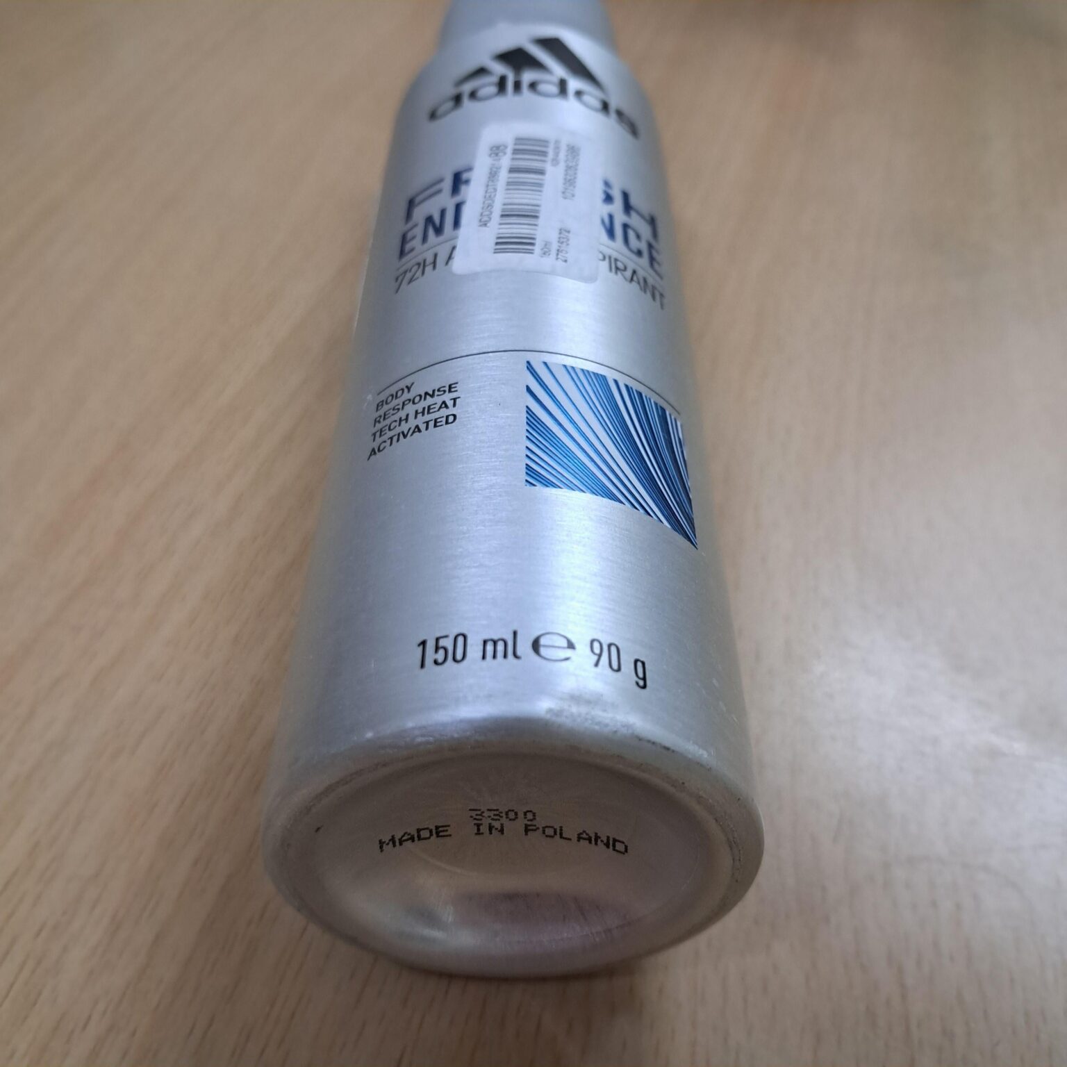 私は間違っていた。初めてのポーランド製品購入でした。 (10/10、終身殿堂入り)