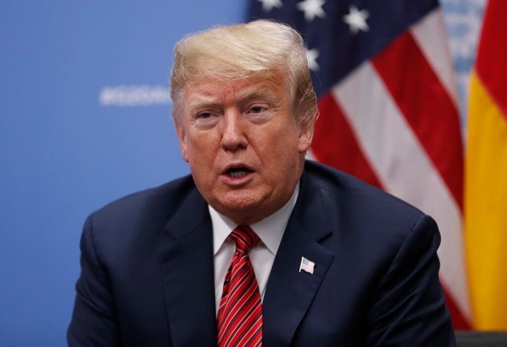 トランプ大統領、選挙敗北後アフガニスタンからの迅速な撤退を命じる