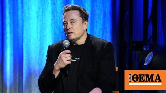 イーロン・マスク氏：ギリシャの低出生率について新たな投稿 - 「死亡者数は出生者数のほぼ2倍」