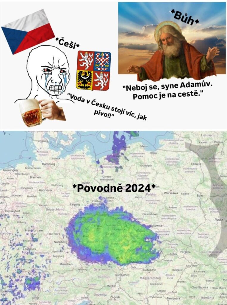 チェコ共和国の現状: