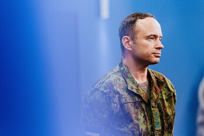 ストーンバック氏「ロシアの海軍演習は宣伝されていたより小規模だった」