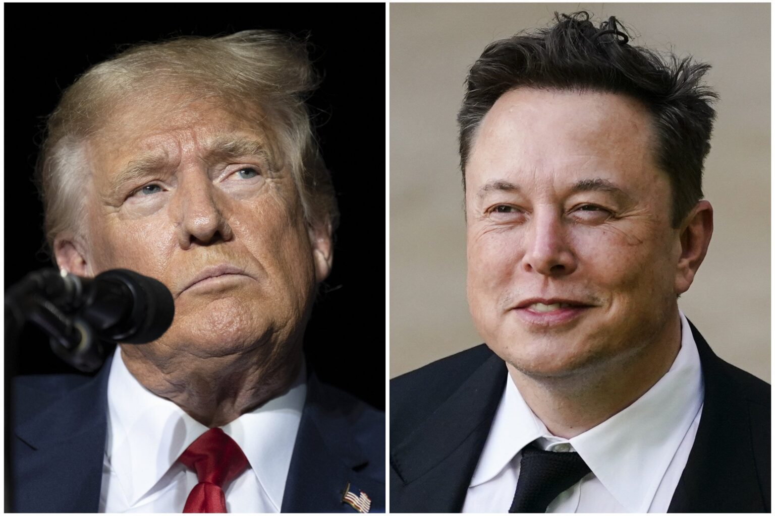 ドナルド・トランプ暗殺未遂後のイーロン・マスクの投稿が反発を呼ぶ