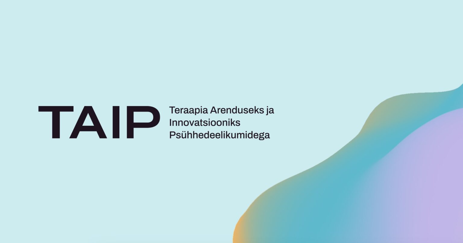 SA TAIP - サイケデリックによる治療開発と革新の財団