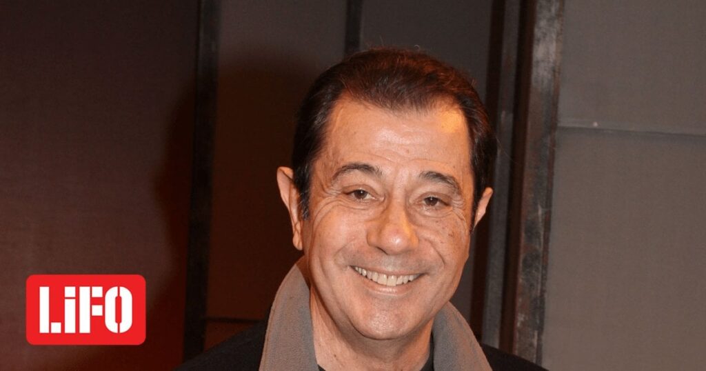 俳優ダニス・カトラニディスさんが死去リフォ