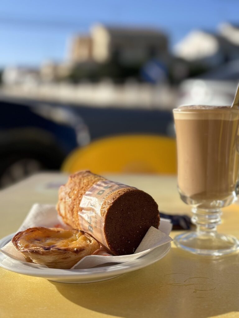 美しいアルガルヴェ 🥰 🇵🇹