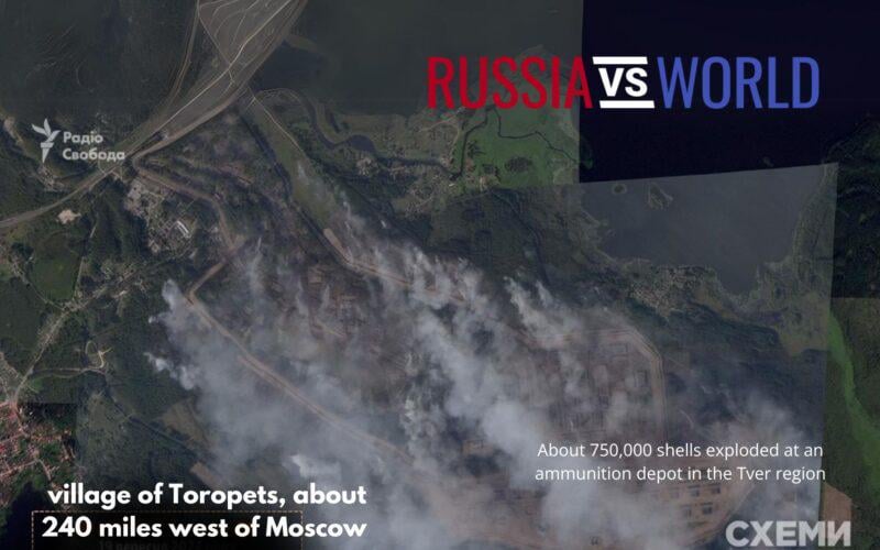より高度な兵器があれば、この戦争はウクライナに有利な条件で勝利できる。バイデン政権が軍に米国製の長距離兵器を使ってロシア奥地の標的を攻撃することを認めれば、ウクライナは戦場でより多くの勝利を収めることができるので、ウクライナは継続的な支援を受けるに値する。