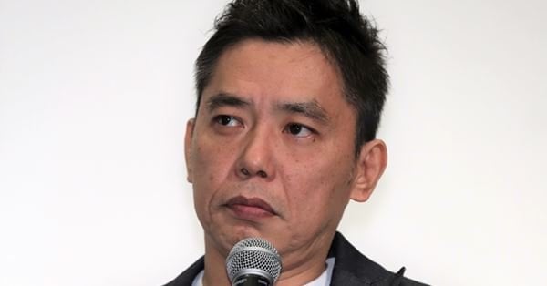 「失礼すぎる」「酷すぎる」太田光 『サンジャポ』での立憲・辻元議員への“暴言”に疑問噴出