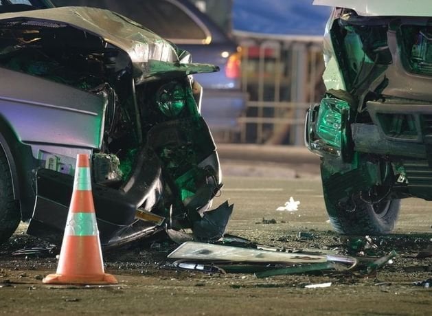 最新のデータによると、アイルランドは欧州で最も交通死亡者数が急増している