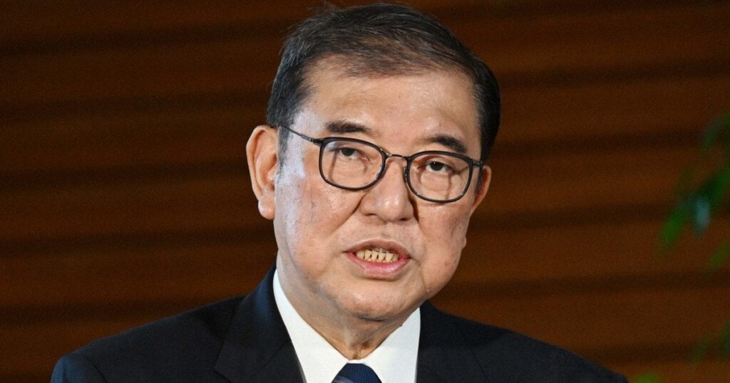 衆院解散、総選挙へ 戦後2番目の短期決戦 投開票まで18日間【額賀福志郎議長解散詔書読み上げ衆院解散を宣言】