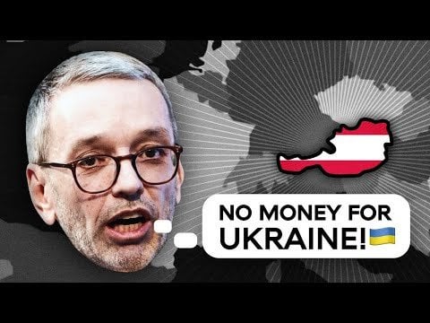 オーストリアと極右：これはウクライナにどのような影響を与えるでしょうか？