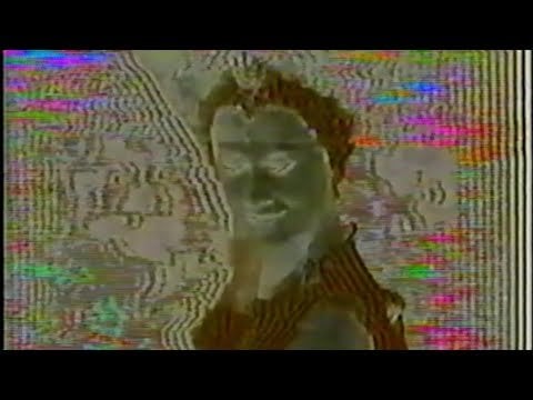 オクサナ・バイウルのアートビデオ