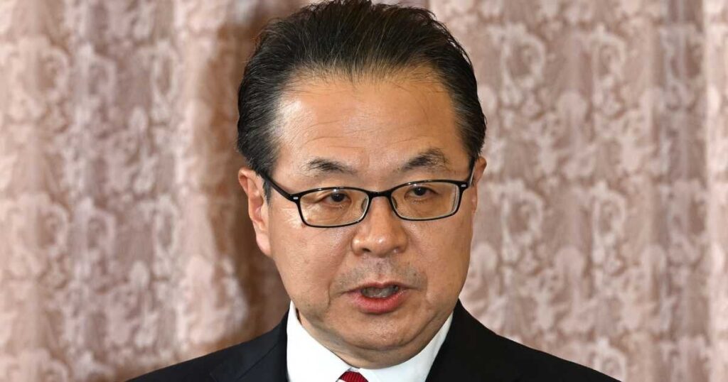 くら替えvs世襲「紀州戦争」 世耕弘成氏が衆院選に出馬、二階氏三男と保守分裂選へ