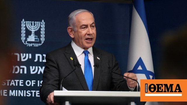 イスラエルは今後数時間以内にイラン攻撃の準備をしている－ネタニヤフ首相の声明