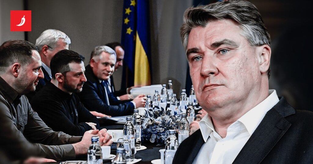 なぜブチッチは招待されたのに、ミラノビッチは招待されなかったのでしょうか? 「ミラノビッチは自分がそこに属していないことを知っている」