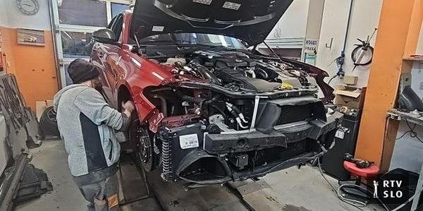 ストライキ中の自動車修理業者はより厳しい措置を発表しているが、ストライキにもかかわらずゼネラリとの合意には達していない。