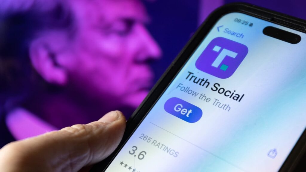 トランプ大統領の真実 ユーザーを騙し取る詐欺師で社会が混乱