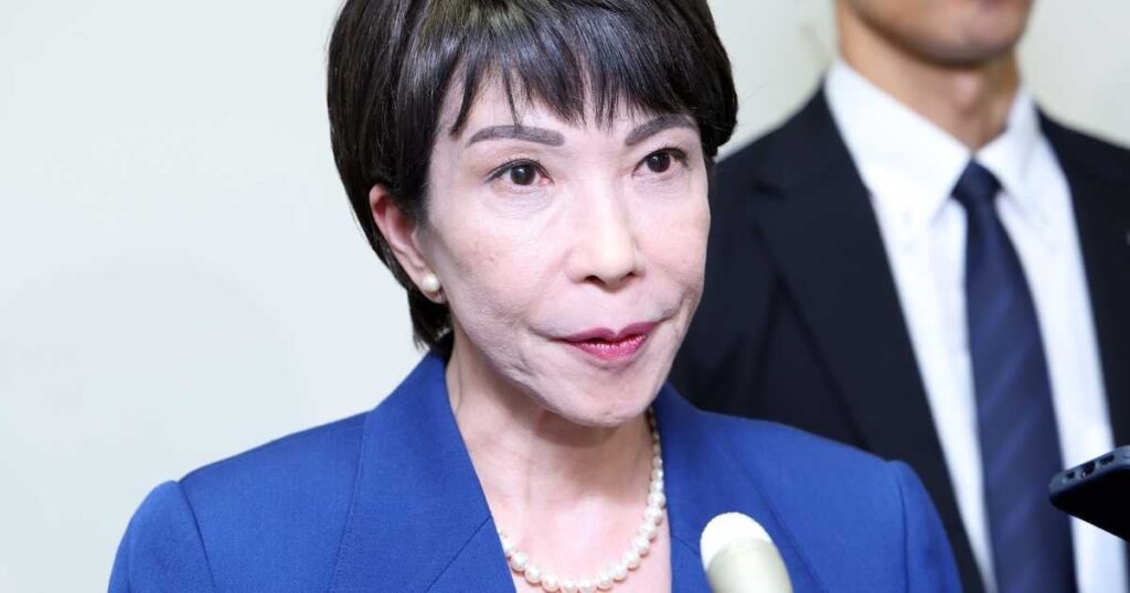 自民・高市早苗氏「反石破」の旗頭か 衆院選で再始動、応援依頼殺到、麻生・茂木氏も接近 ― 主流と非主流にミシン目