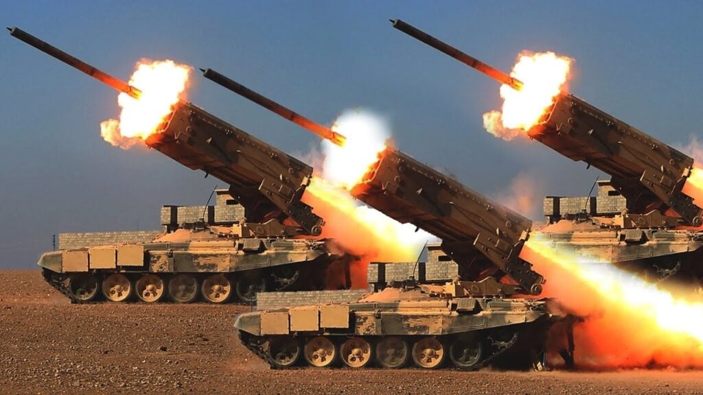 ロシアはウクライナで化学兵器を使用し、その代償を支払っている