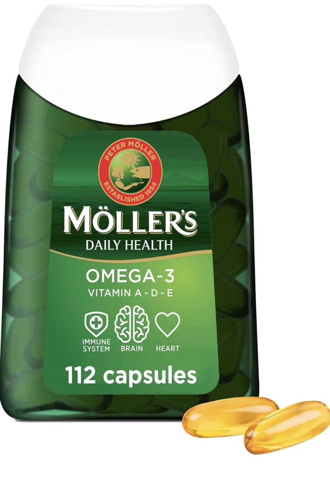 Mollerの製品についての質問