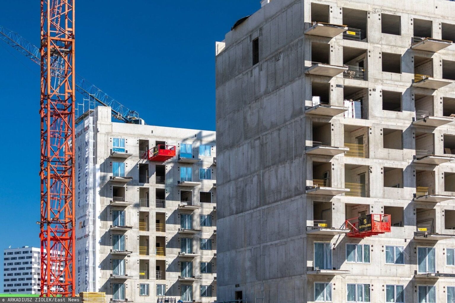 政府の一手でポーランドの住宅価格は下落するだろう。専門家は何の疑問も抱いていない