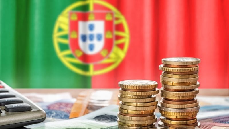 ポルトガルの多額の債務と財政黒字はEUの「例外」―欧州委員会諮問機関