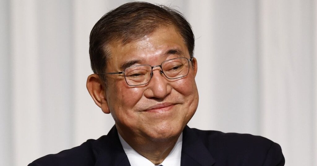 「アベノミクスは間違っていた」が…石破新総理の金融・経済政策も「おかしい」と言えるワケ -「地方創生」では生産性は向上しない！