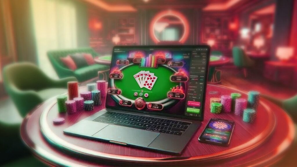 ポーランドのオンライン ポーカーは違法ですか?