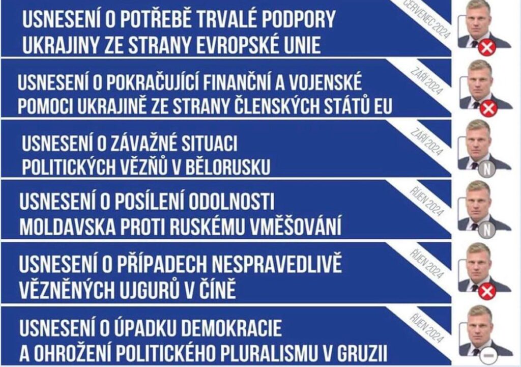 EPのトルコ人、独裁者の利益に反する投票を拒否