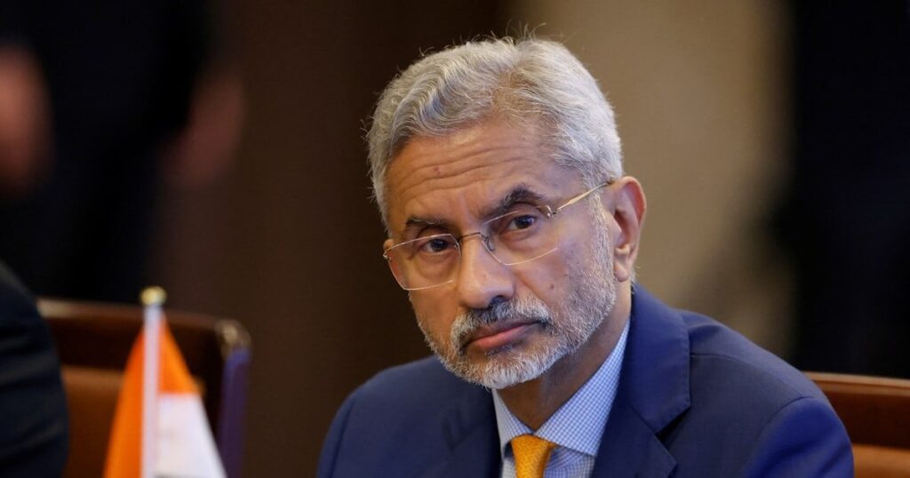 インド外相、石破首相提唱の「アジア版NATO」不支持を表明
