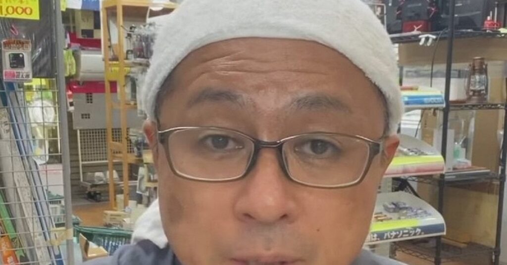 プロ警鐘「エアコン、夏が終わったらコレやらないと……」が530万再生　水漏れや“内部のスライム化”を防ぐコツが目からウロコ（1/3 ページ） - ねとらぼ｜ITmedia