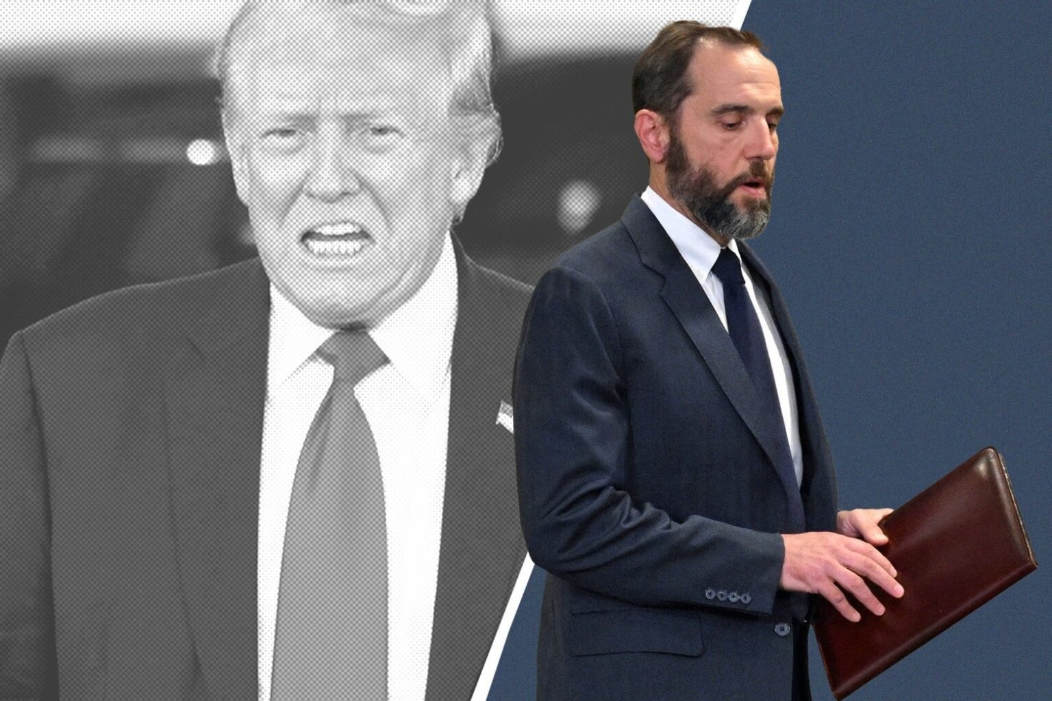 ジャック・スミスはトランプに反対する証拠を国民に提供しようとしている
