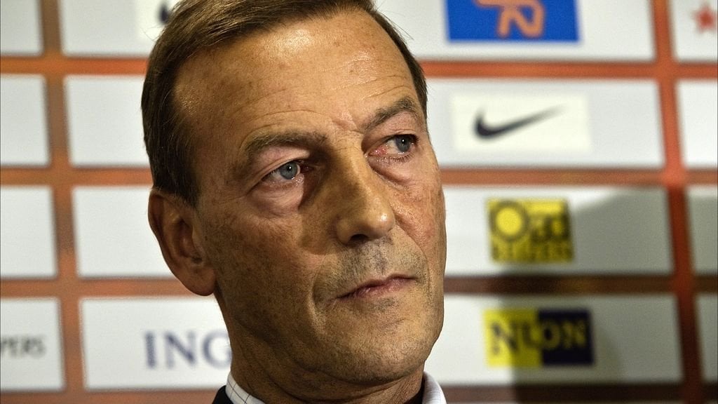 元サッカー選手ヨハン・ニースケンス氏死去（73歳）